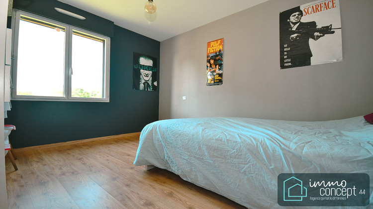 Ma-Cabane - Vente Maison CHEIX-EN-RETZ, 131 m²