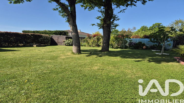 Ma-Cabane - Vente Maison Cheix-en-Retz, 121 m²