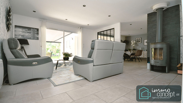 Ma-Cabane - Vente Maison CHEIX-EN-RETZ, 120 m²