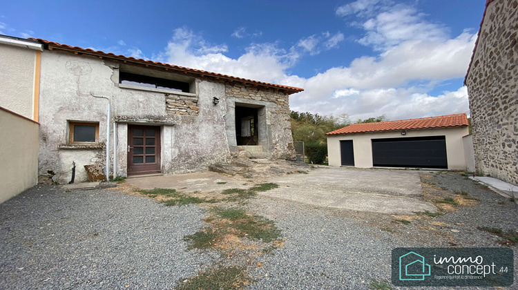 Ma-Cabane - Vente Maison CHEIX-EN-RETZ, 71 m²