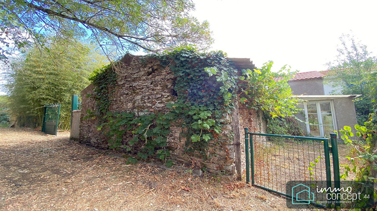 Ma-Cabane - Vente Maison CHEIX-EN-RETZ, 71 m²