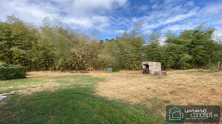 Ma-Cabane - Vente Maison CHEIX-EN-RETZ, 71 m²