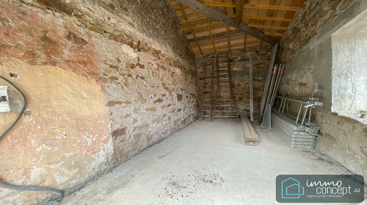 Ma-Cabane - Vente Maison CHEIX-EN-RETZ, 71 m²