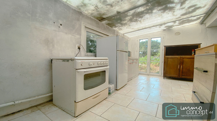 Ma-Cabane - Vente Maison CHEIX-EN-RETZ, 71 m²