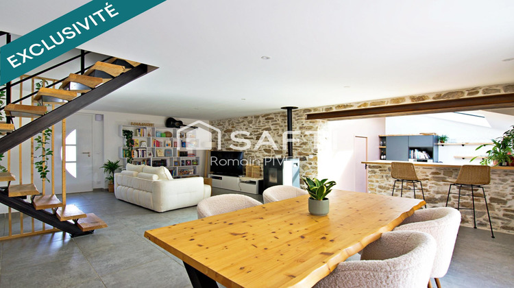 Ma-Cabane - Vente Maison Cheix-en-Retz, 75 m²