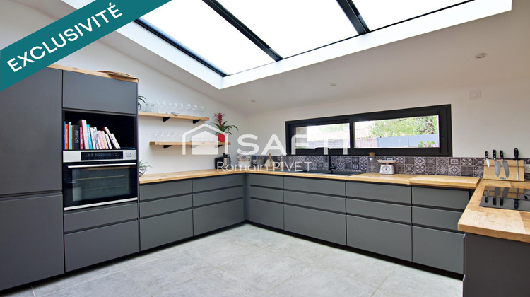Ma-Cabane - Vente Maison Cheix-en-Retz, 75 m²