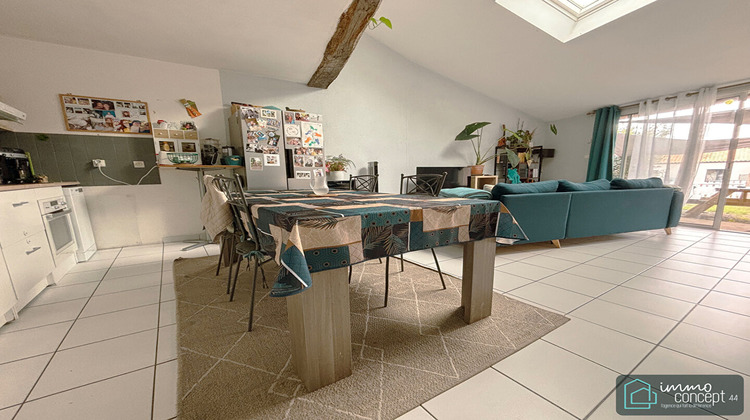 Ma-Cabane - Vente Maison CHEIX-EN-RETZ, 70 m²