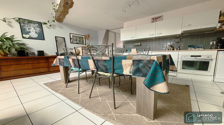 Ma-Cabane - Vente Maison CHEIX-EN-RETZ, 70 m²