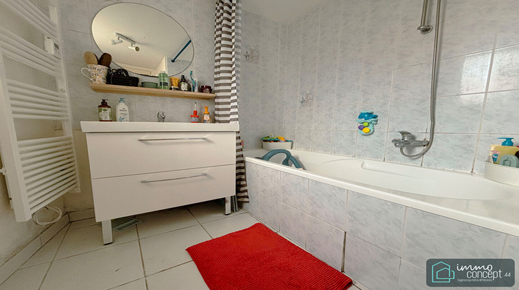 Ma-Cabane - Vente Maison CHEIX-EN-RETZ, 70 m²