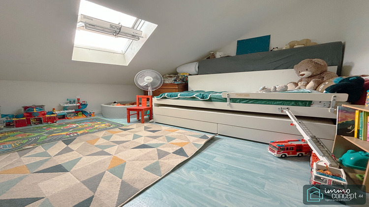 Ma-Cabane - Vente Maison CHEIX-EN-RETZ, 70 m²