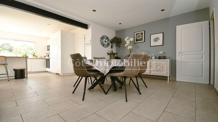 Ma-Cabane - Vente Maison CHEIX-EN-RETZ, 121 m²