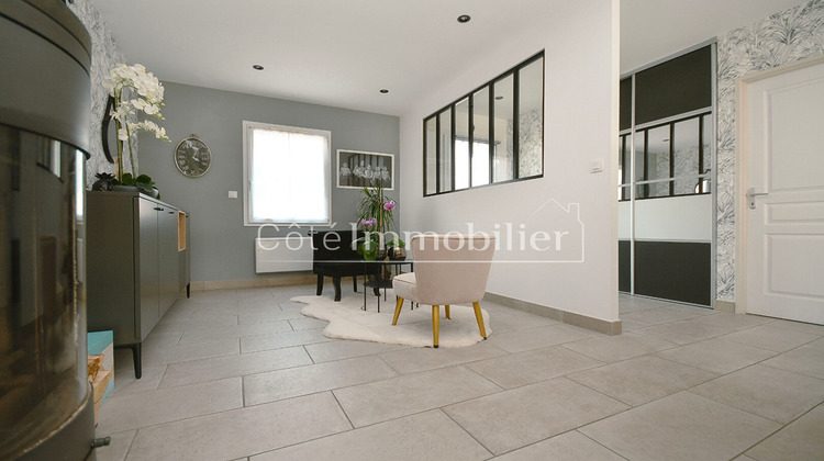 Ma-Cabane - Vente Maison CHEIX-EN-RETZ, 121 m²