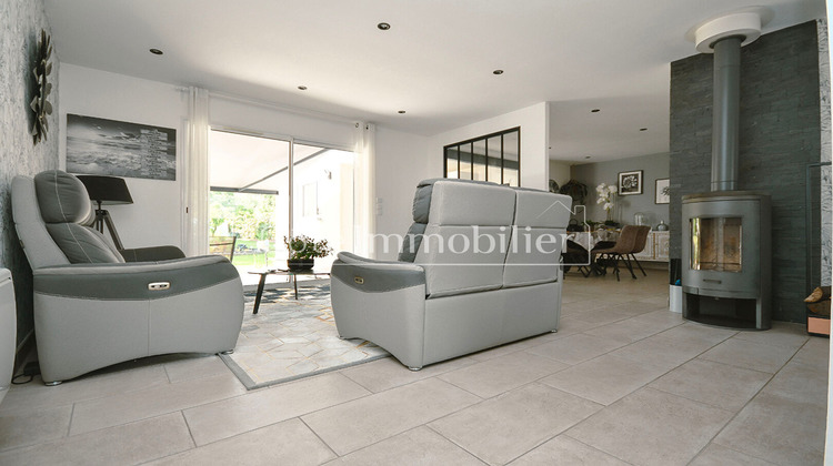 Ma-Cabane - Vente Maison CHEIX-EN-RETZ, 121 m²