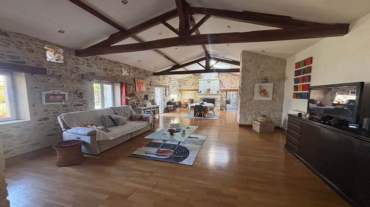Ma-Cabane - Vente Maison CHEIX-EN-RETZ, 366 m²