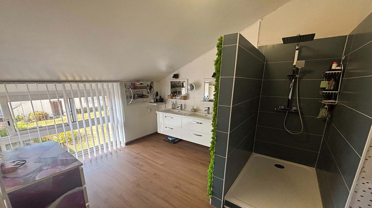 Ma-Cabane - Vente Maison CHEIX-EN-RETZ, 366 m²