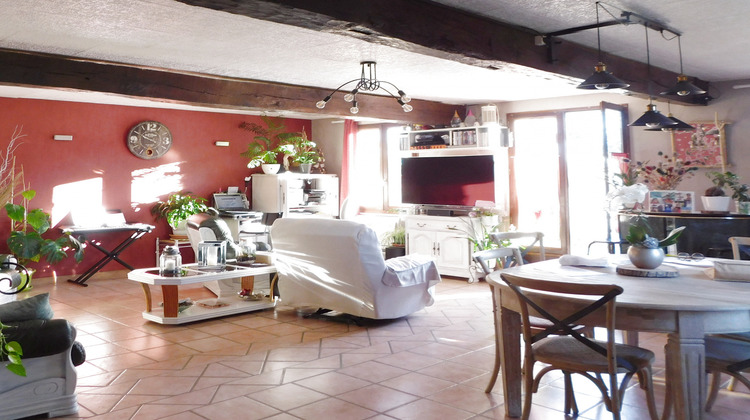 Ma-Cabane - Vente Maison Chélan, 350 m²