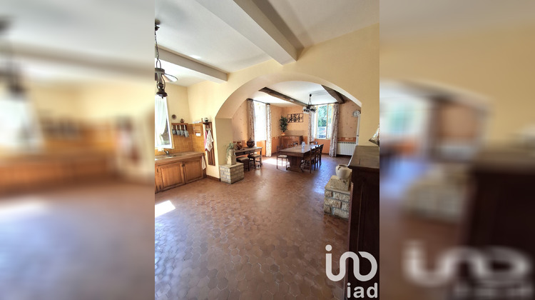 Ma-Cabane - Vente Maison Chélan, 240 m²