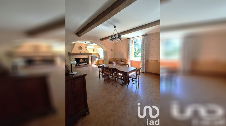 Ma-Cabane - Vente Maison Chélan, 240 m²