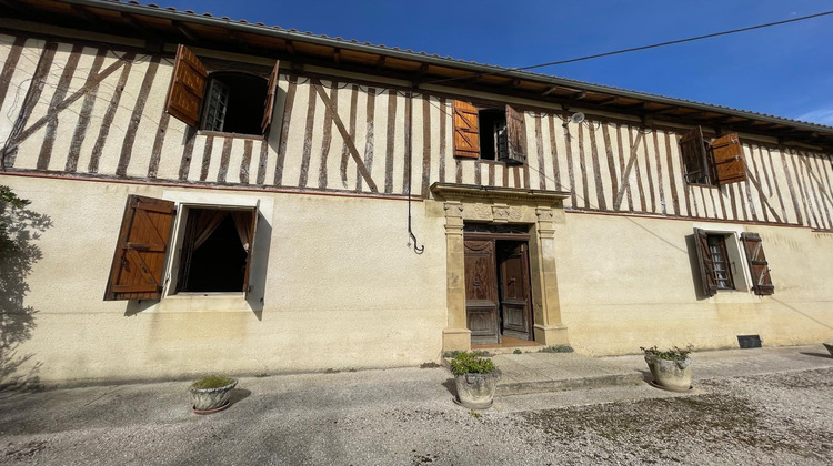 Ma-Cabane - Vente Maison Chélan, 200 m²