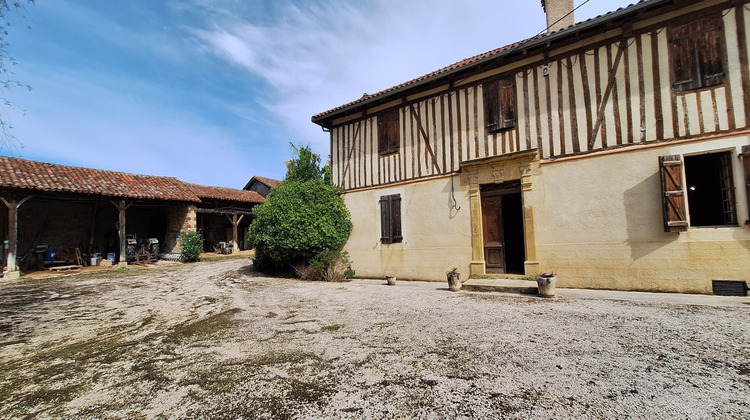 Ma-Cabane - Vente Maison Chélan, 200 m²