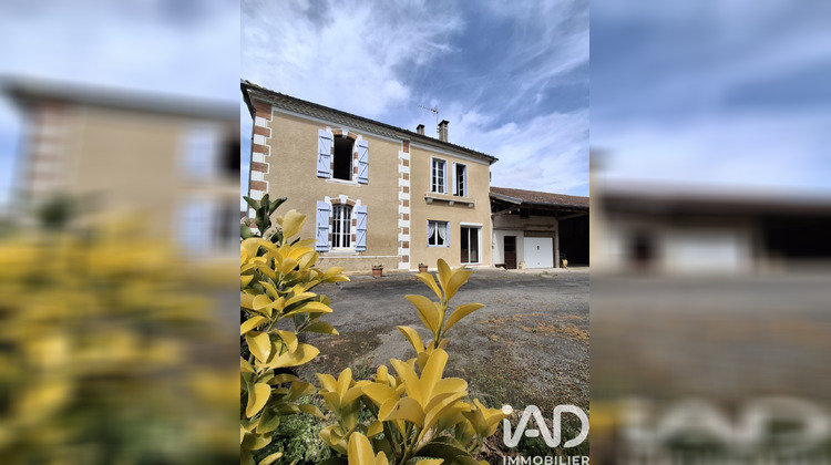 Ma-Cabane - Vente Maison Chélan, 240 m²