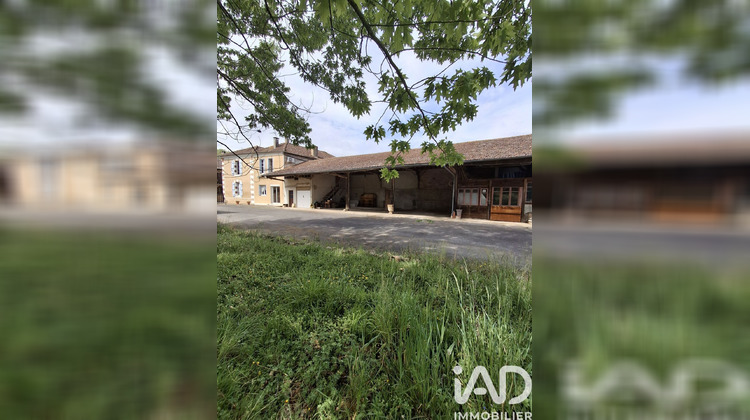 Ma-Cabane - Vente Maison Chélan, 240 m²