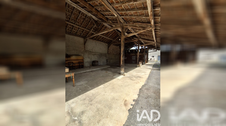 Ma-Cabane - Vente Maison Chélan, 240 m²