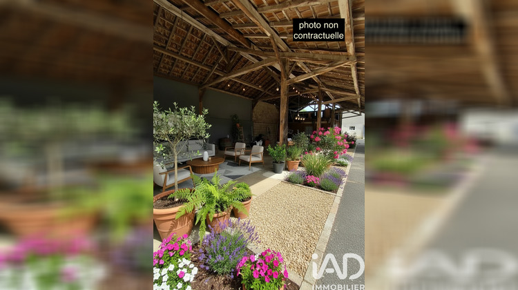 Ma-Cabane - Vente Maison Chélan, 240 m²
