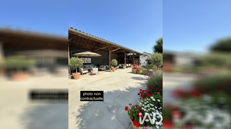 Ma-Cabane - Vente Maison Chélan, 240 m²