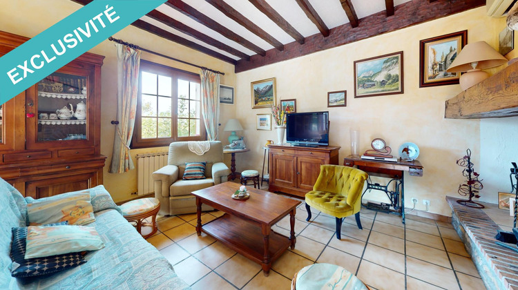 Ma-Cabane - Vente Maison Chelieu, 134 m²