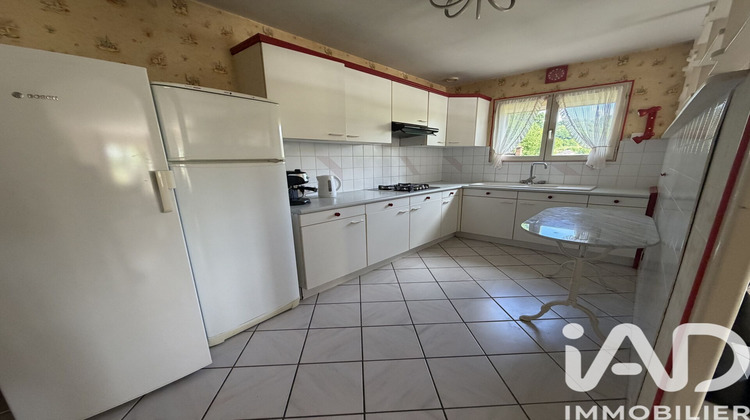 Ma-Cabane - Vente Maison Chélieu, 213 m²