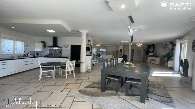 Ma-Cabane - Vente Maison Chelieu, 192 m²