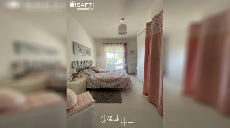 Ma-Cabane - Vente Maison Chelieu, 192 m²