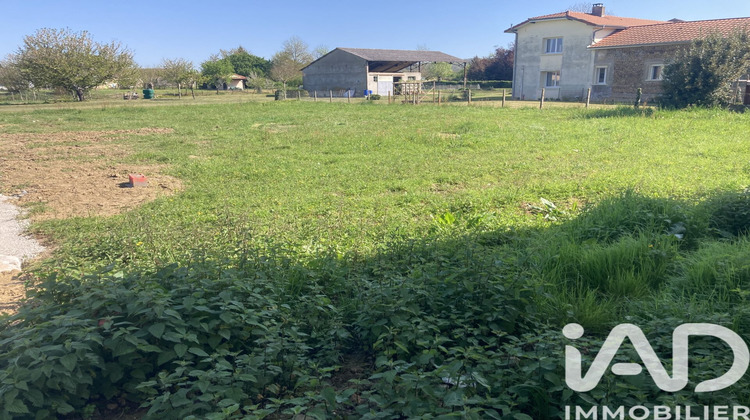 Ma-Cabane - Vente Maison Chelle-Debat, 82 m²