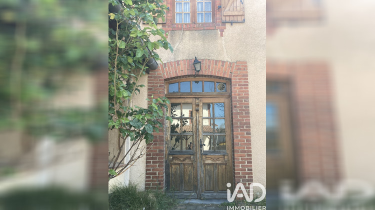 Ma-Cabane - Vente Maison Chelle-Debat, 82 m²