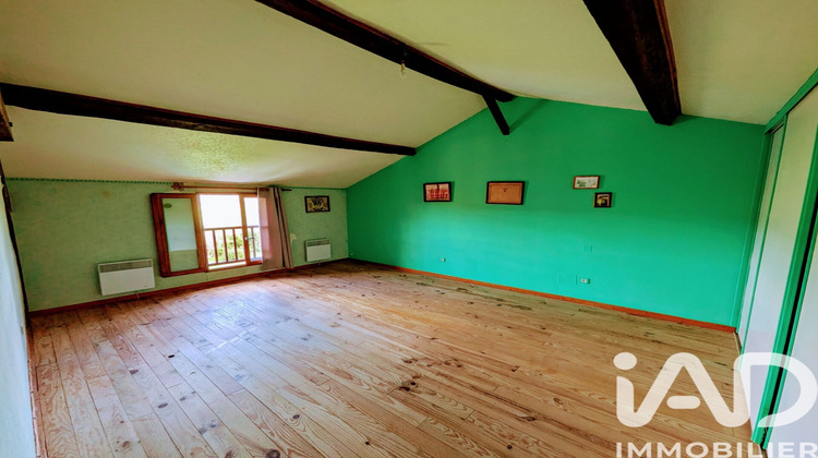 Ma-Cabane - Vente Maison Chelle-Debat, 142 m²