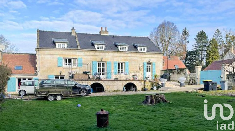 Ma-Cabane - Vente Maison Chelles, 165 m²