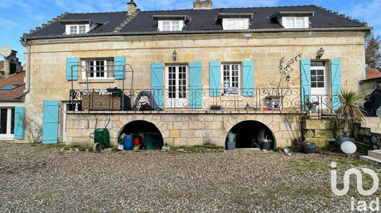 Ma-Cabane - Vente Maison Chelles, 165 m²