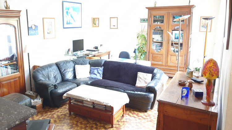 Ma-Cabane - Vente Maison CHELLES, 107 m²