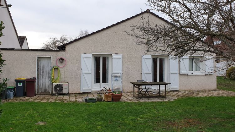 Ma-Cabane - Vente Maison CHELLES, 109 m²