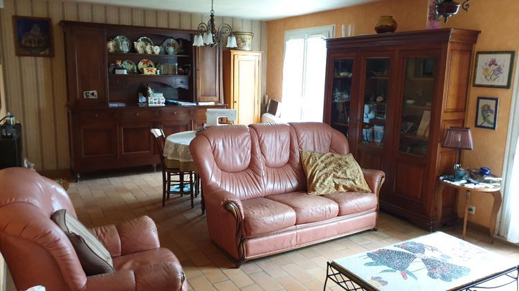 Ma-Cabane - Vente Maison CHELLES, 109 m²