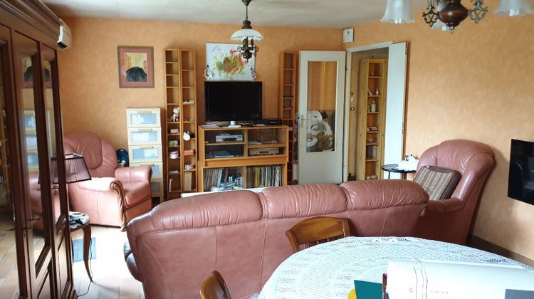 Ma-Cabane - Vente Maison CHELLES, 109 m²