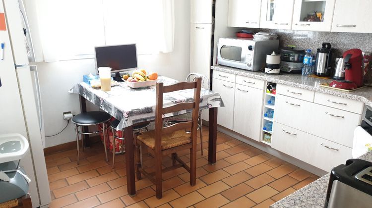 Ma-Cabane - Vente Maison CHELLES, 109 m²