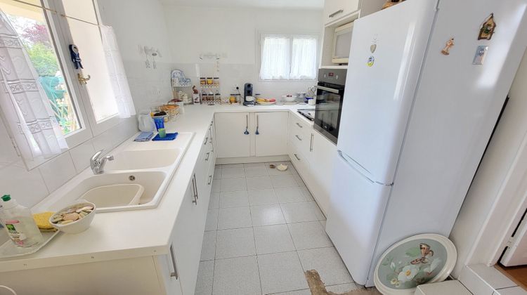 Ma-Cabane - Vente Maison CHELLES, 105 m²