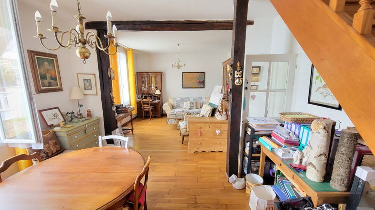 Ma-Cabane - Vente Maison CHELLES, 105 m²