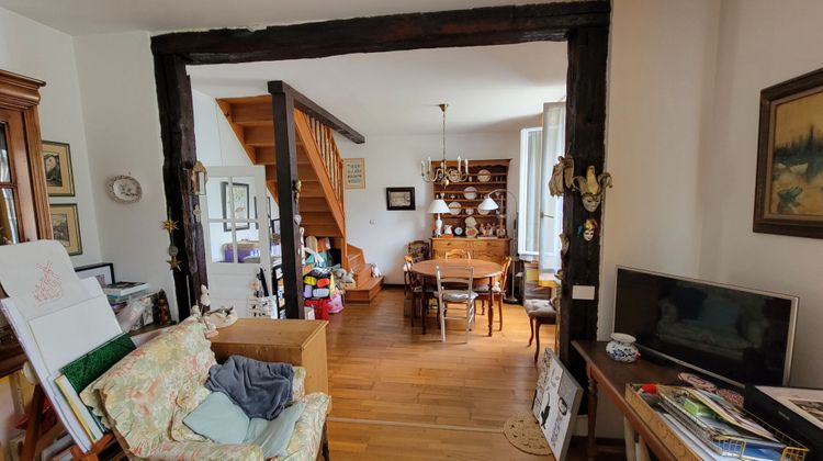 Ma-Cabane - Vente Maison CHELLES, 105 m²