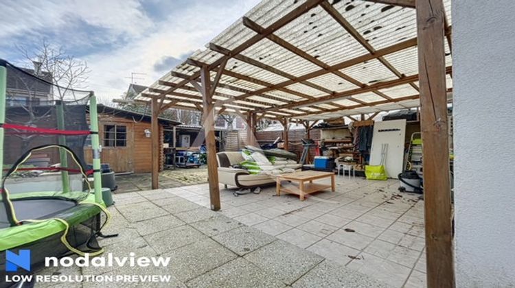 Ma-Cabane - Vente Maison CHELLES, 92 m²