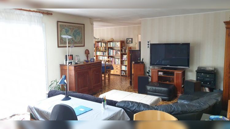 Ma-Cabane - Vente Maison Chelles, 107 m²