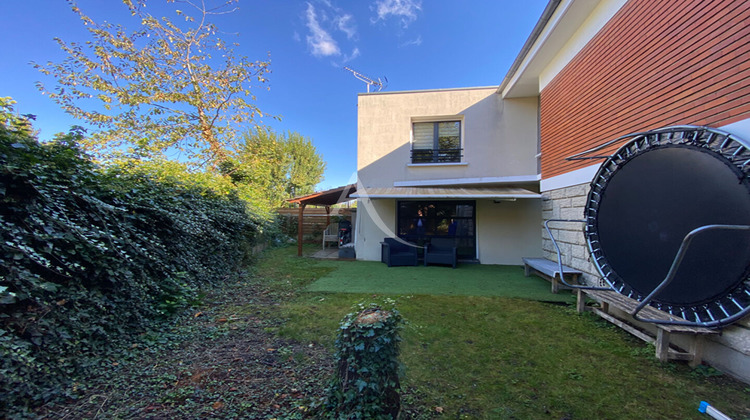 Ma-Cabane - Vente Maison CHELLES, 150 m²