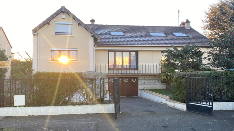 Ma-Cabane - Vente Maison Chelles, 186 m²